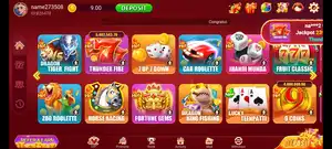 3patti hot game