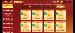 3patti hot game