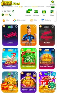 786 fun game 