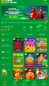 hd77 game
