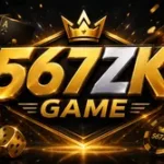 567ZK Game