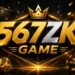 567ZK Game