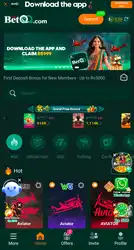 BetQQ Game