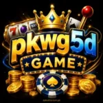 PKWG5D Game