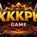KKKPK Game
