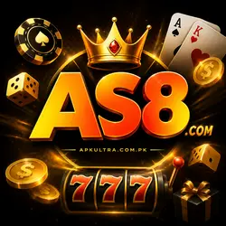 AS8 App