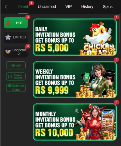 OKPKR Game 