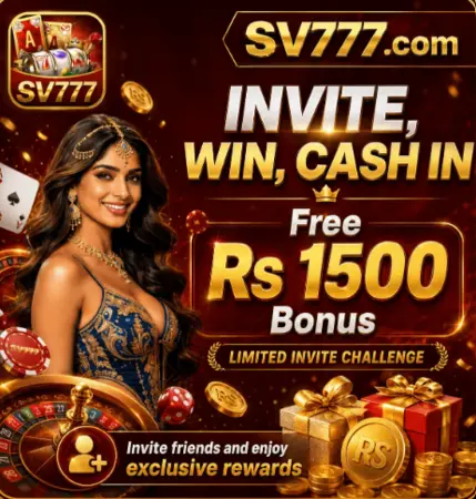 SV777 Game