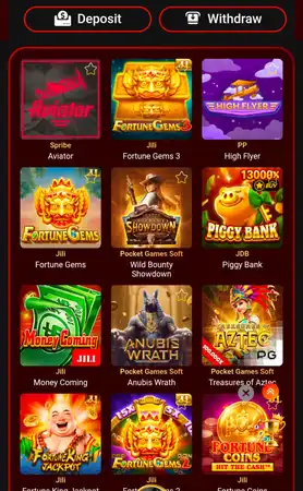 AS8 Game