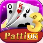 3Patti ok Game