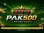 Pak500 Game