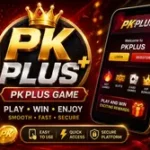 PKPLUS Game