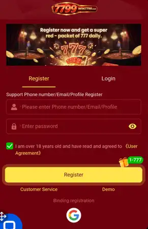 Win7799 Game