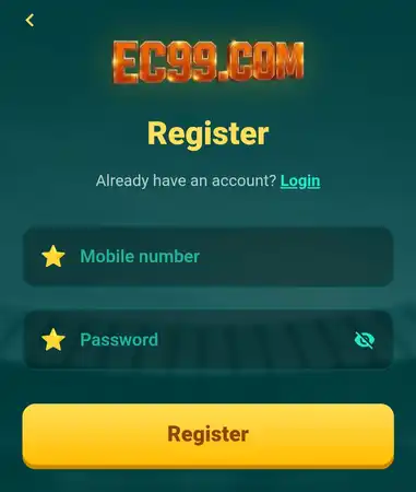 EC99 Game