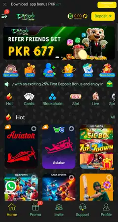 TY777 Game