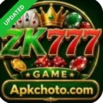 ZK777 Game