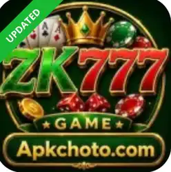 ZK777 Game