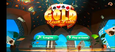 Teen Patti