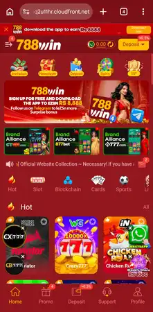 788win Game