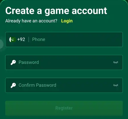 EU777 Game
