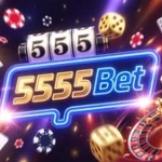 5555Bet Game