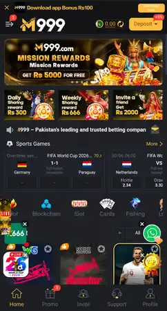 M999 Game