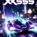 XX555 Game