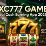 XC777 Game