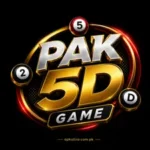PAK5D Game