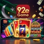 92e Game