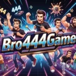 Bro444 Game