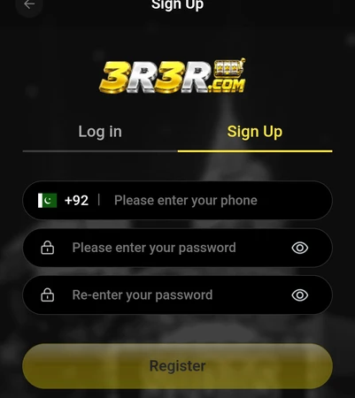 3R3R Game