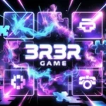 3R3R Game