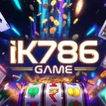 IK786 Game