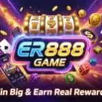 ER888 Game