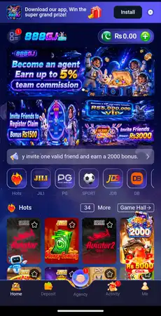 888GJ Game